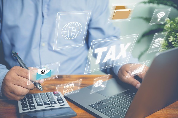 VAT Deregistration services