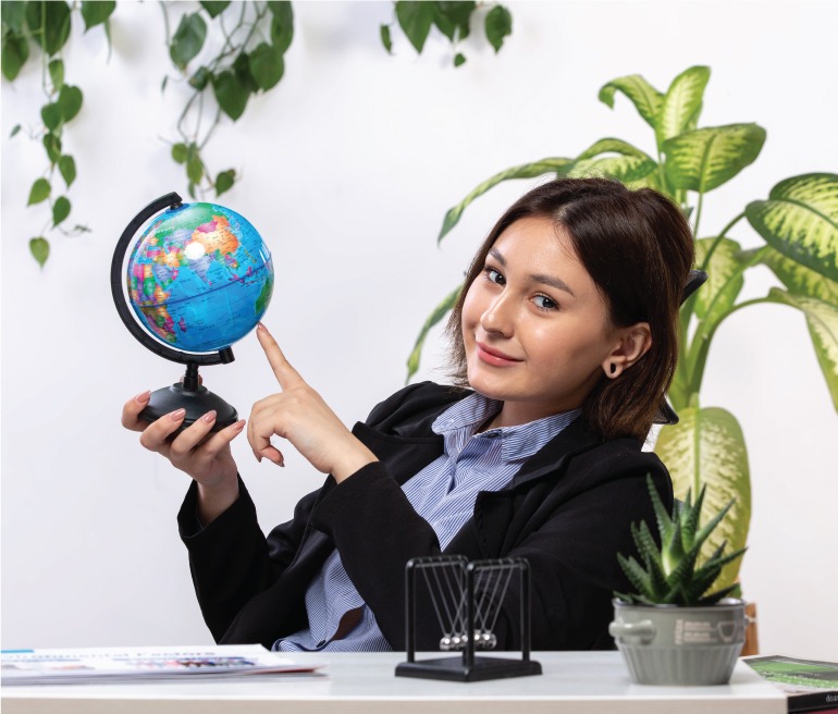 International Tax Strategies for Businesses