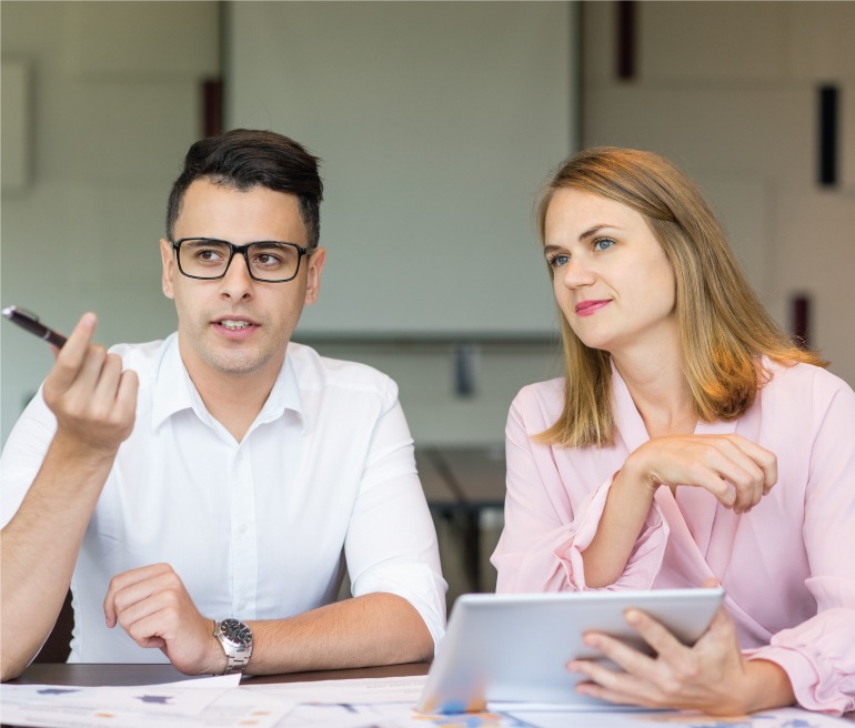 International Taxation Advisory Services